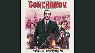 Goncharov 1973  Main Theme [upl. by Ynttirb]