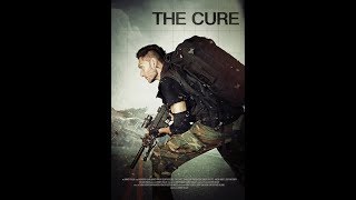 THE CURE 2020  TEASER TRAILER 2019 Pakistani Actor in Hollywood Movie Hero [upl. by Aldercy]