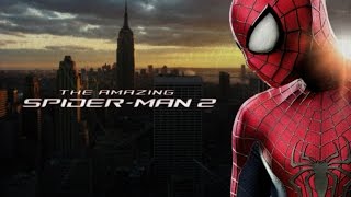 The Amazing Spiderman 2 Pelicula Completa Español  Full Movie  1080p  Gamemovie [upl. by Madeline]