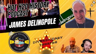 James Delingpole [upl. by Nierman657]