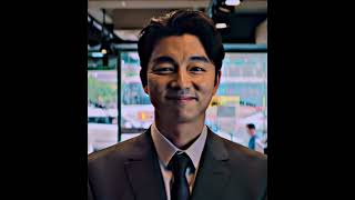 Salesman Gong Yoo Edit  Squid Game 2  BLAH Slowed [upl. by Salomie]