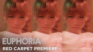 euphoria  promise season 1  official teaser  HBO [upl. by Aidam]