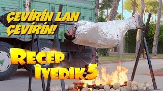 Çevirin Lan Çevirin  Recep İvedik 5 [upl. by Ailama816]