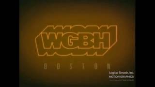 WGBH BostonSirius Thinking 2001 [upl. by Hessler]