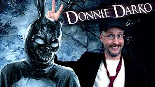 DONNIE DARKO 2001  Movie Review [upl. by Godding231]