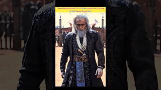 Chhaava के मरने के बाद कैसे हुआ Aurangzeb का खात्मा 😱chhaava aurangzeb sambhajimaharaj shorts [upl. by Acired]