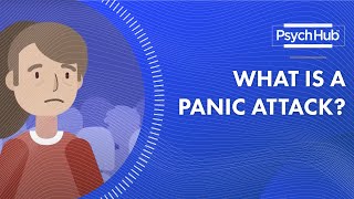 Treating Panic amp Panic Disorder A CBT Approach  Dr Rami Nader [upl. by Natsirt]