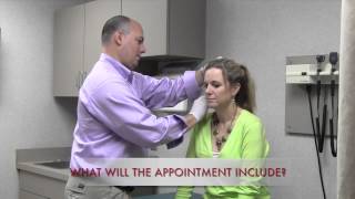 What to expect BOTOX® treatment for chronic migraines [upl. by Alyahs]