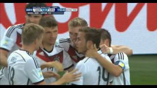 World Cup 2014  Best Moments  We Are One  ᴴᴰ [upl. by Jaco]