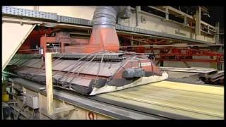 How Its Made  James Hardie Siding [upl. by Ayad571]