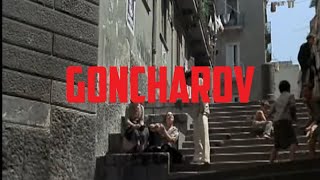 Goncharov opening credits [upl. by Eldnar5]