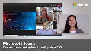 Microsoft Teams Tutorial — with Demos [upl. by Wallford]