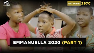 Emanuella 2020 Mark Angel Comedy [upl. by Amadeus]