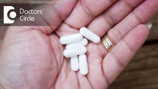 Side effects of Biotin Supplements  Dr Swetha S Paul [upl. by Akeemat953]