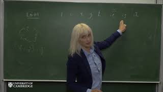 Introduction to the complex quaternions Video 314 [upl. by Yarehs239]