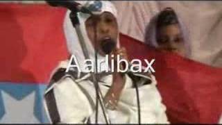 Rooda Afjano  gabay qiiro badan part1 [upl. by Hulburt812]