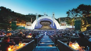 In Concert at the Hollywood Bowl Preview [upl. by Synned]