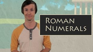 How to Read Roman Numerals [upl. by Ciel856]