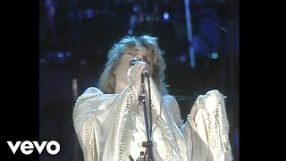 Stevie Nicks  Edge Of Seventeen  Live 1983 US Festival [upl. by Sosthenna]