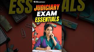 Essential NoteTaking Tips for Judiciary Exam Preparation [upl. by Acsecnarf]