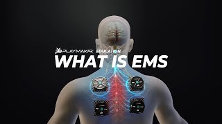 What is EMS What is TENS [upl. by Enaed133]