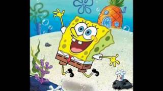 SpongeBob SquarePants Production Music  Nostalgic Hawaii [upl. by Elehcin]