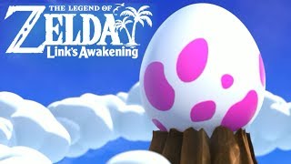 Zelda Links Awakening  Full Game Walkthrough [upl. by Georgeanna]