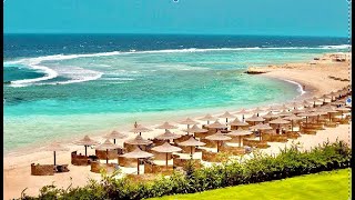 Concorde Moreen Beach Resort and Spa Marsa Alam 706 2021 [upl. by Winna]