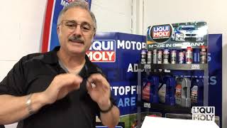 LIQUI MOLY Super Diesel Additive [upl. by Bega]