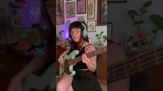 This Christmas  Donny Hathaway Bass Cover [upl. by Clemmie]