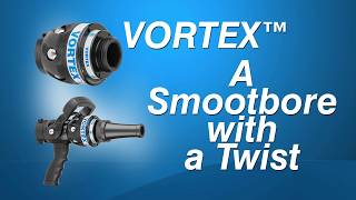 VORTEX Nozzle Family [upl. by Zantos]