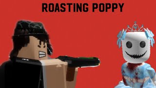 Roasting Rebooted Poppy Compilation [upl. by Argile]