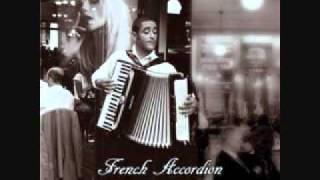 French Accordion  Traditionell Musette [upl. by Adnoval217]