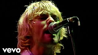 Nirvana  Negative Creep Live at Reading 1992 Official Music Video [upl. by Giorgi]