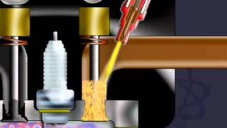 Additivi motore Fuel Line Cleaner Ita  Pulizia impianto alimentazione benzina [upl. by Branden241]