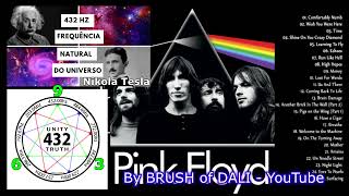 PINK FLOYD HITS  432 Hz  2022 [upl. by Little25]