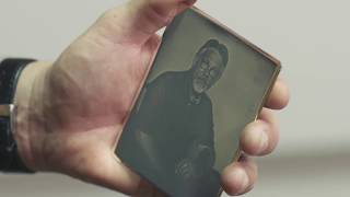 How was it made The Daguerreotype  VampA [upl. by Dilan]