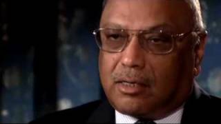 CK Prahalad about leadership [upl. by Dutch]