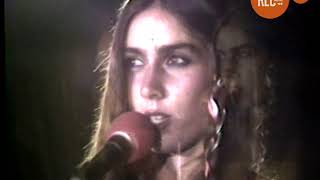 Romina Power y Albano en quotEsta Noche Fiestaquot 1978 [upl. by Reviel]