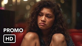 enter euphoria special episode part 1  hbo [upl. by Demaggio]