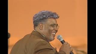 Bishop Rance Allen 95 General Council St Louis [upl. by Ainsley]