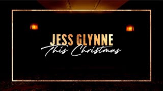 Jess Glynne – This Christmas Amazon Original Lyric Video [upl. by Dlanar]