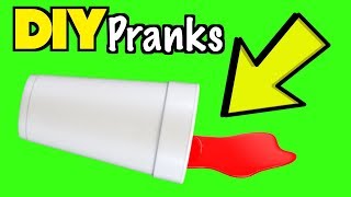 Pranks You Can Do On Your Parents At Home  How To Prank  Nextraker [upl. by Zsazsa]