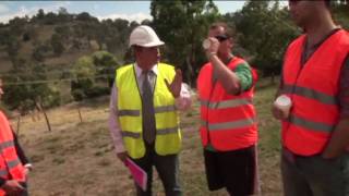 Funny Workplace Safety Training Video [upl. by Vashtia]