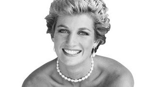 Princess Diana Biography Life and Death [upl. by Ynnos]