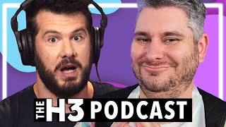 Ethan Klein Debates Steven Crowder Ft Sam Seder  H3 Podcast  248 [upl. by Airaet]