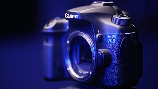 the Canon 70D is still a LEGEND [upl. by Mcdade893]