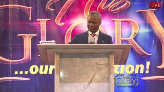 Daily Practices That Give The Control of Our Lives To the Holy Spirit By Rev Olusola Areogun [upl. by Cheney78]