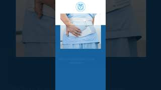 Pelvic pain during pregnancy [upl. by Ahsiekit]