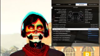 How to switch kill RNG Tips Tricks  settings GTA 5 Online [upl. by Shadow]